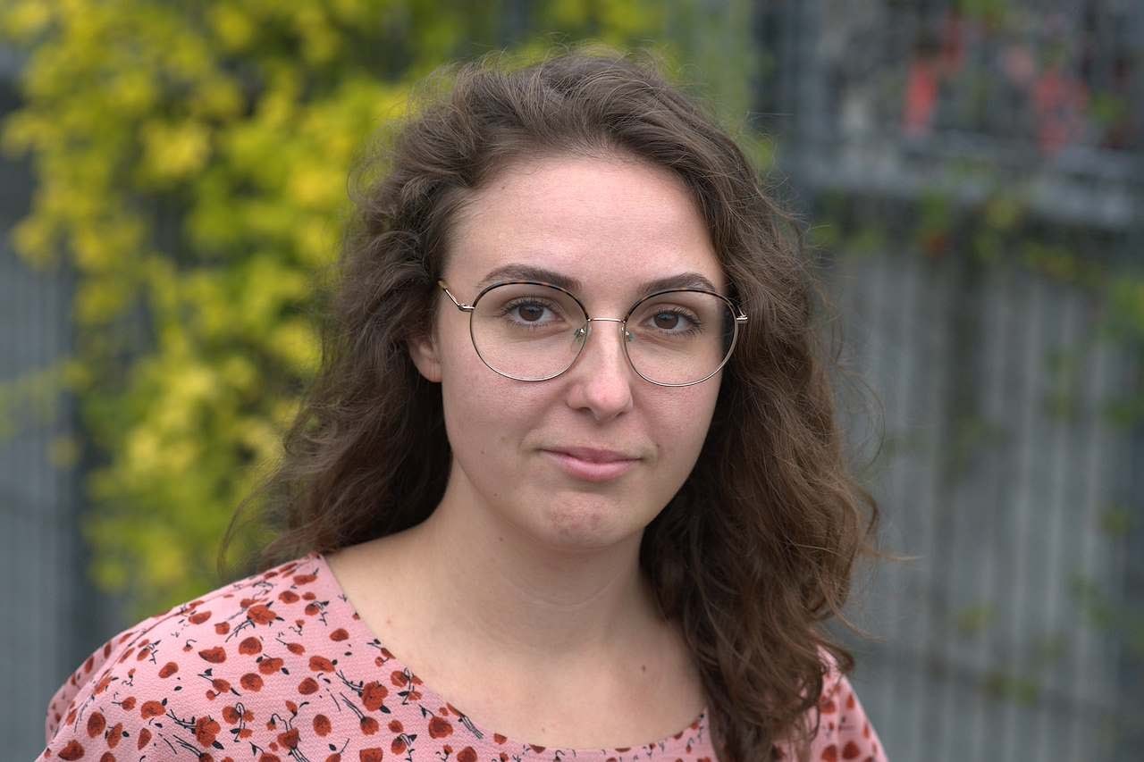 »Jeg synes stadigvæk, det er surrealistisk, at den er blevet optaget i Nature. Men jeg har efterhånden vænnet mig til tanken,« siger ph.d-studerende Julie Kiel Holm om opdagelsen.